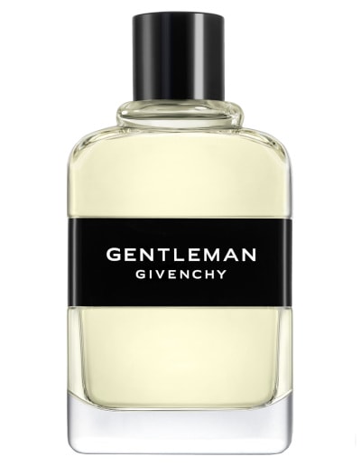 Gentleman Eau de Toilette