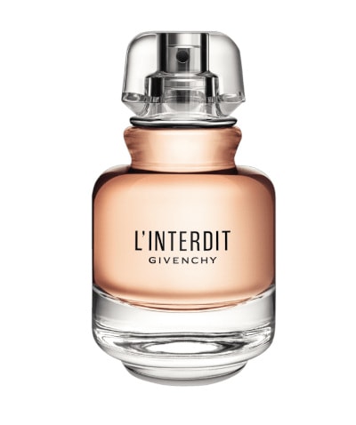 Givenchy L'Interdit Hair Mist