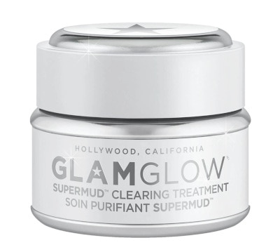 GlamGlow - Supermud Clearing Treatment