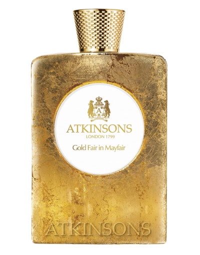 Gold Fair In Mayfair Eau de Parfum