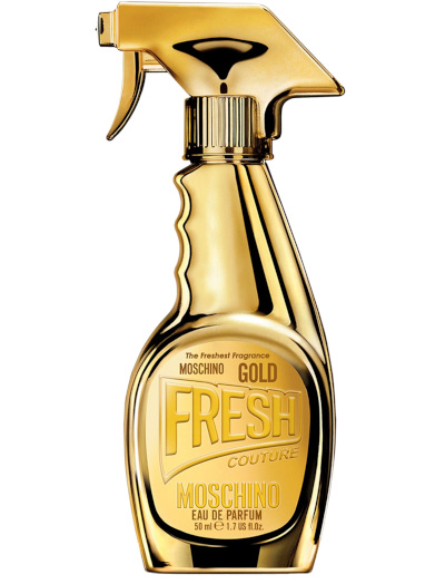 Gold Fresh Couture Eau de Parfum