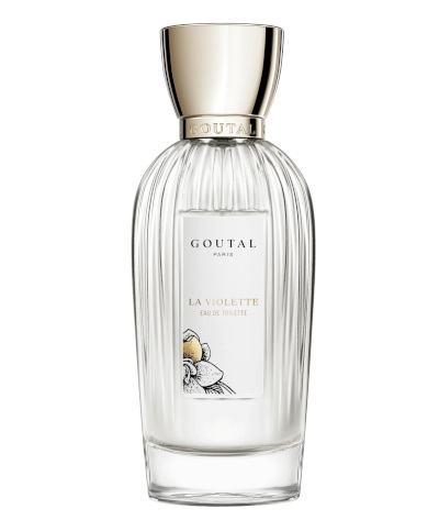 Goutal La Violette Eau de Parfum