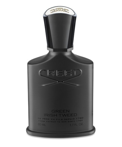 Creed Green Irish Tweed