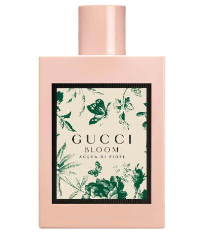 GUCCI BLOOM Acqua di Fiori Eau de Toilette