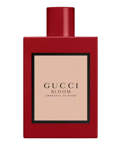 GUCCI BLOOM Ambrosia di Fiori Eau de Parfum Intense