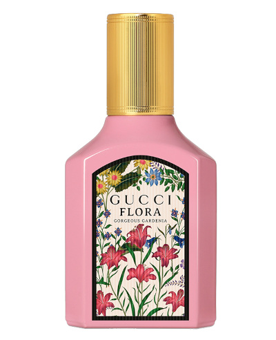 Gucci Flora Gorgeous Gardenia Eau de Parfum