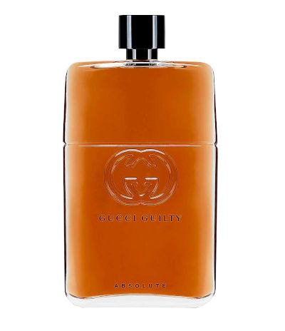 Gucci Guilty Absolute For Him Eau de Parfum