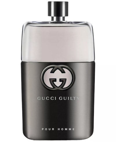 Gucci Guilty Eau de Toilette