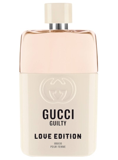 Gucci Guilty Love Pour Femme Eau de Parfum