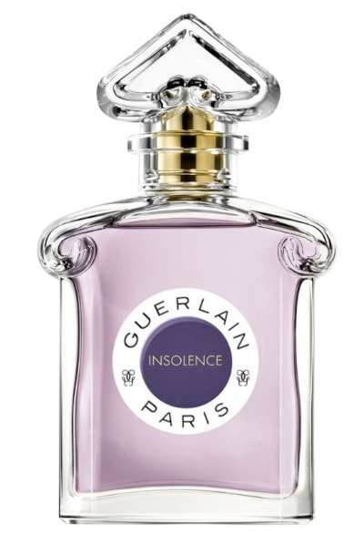 Our pick is Guerlain Insolence Eau de Parfum