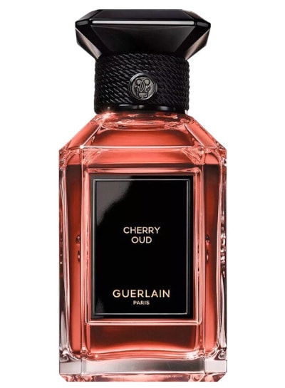 GUERLAIN L'ART & LA MATIERE Cherry Oud Eau de Parfum