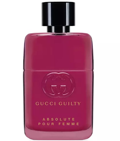 Gucci Guilty Absolute Pour Femme Eau de Parfum