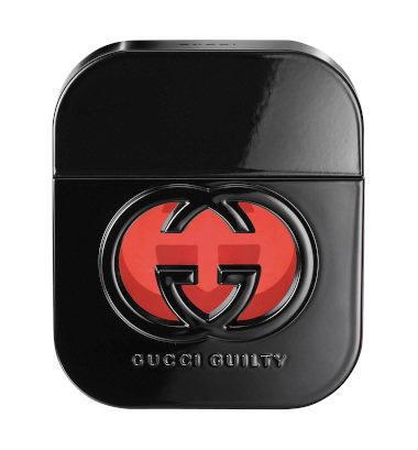 Gucci Guilty Black Eau de Toilette