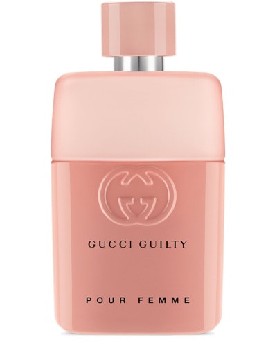 Gucci Guilty Love Pour FemmeEau de Parfum