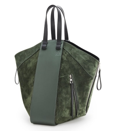 Loewe Hammock Tote Bag