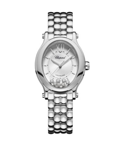 Chopard Happy Sport Oval  Watch