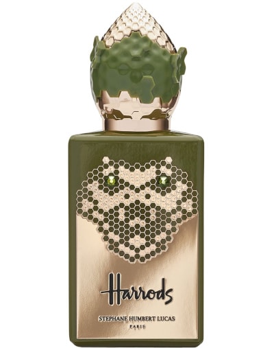 Stephane Humbert Lucas Harrods H Mamba Eau de Parfum