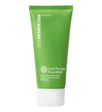 Ole Henriksen - Cold Plunge Pore Mask