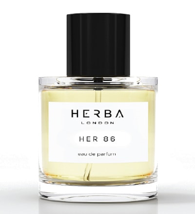 H.E.R. 86 By Herba London