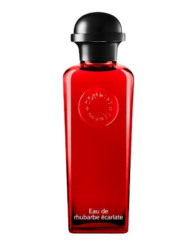 Hermés Eau de Rhubarbe Ecarlate Eau de Parfum