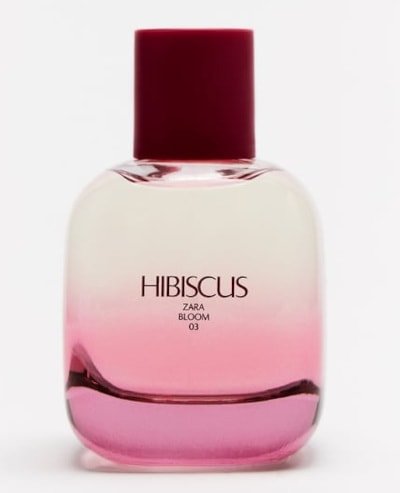 Hibiscus Eau de Parfum