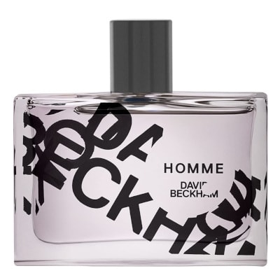 Homme Eau de Toilette