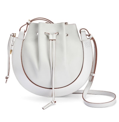 Loewe Horseshoe Bag