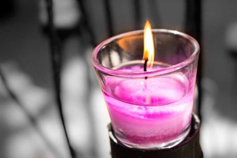 How To Make Scented Candles Last Longer