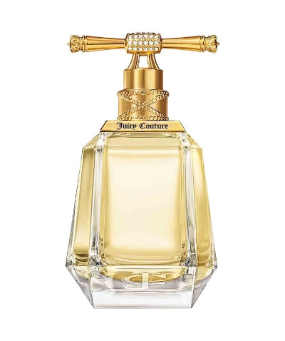 Juicy Couture I Am Juicy Couture Eau de Parfum