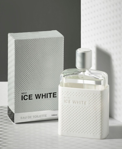 Next Ice White Eau De Toilette