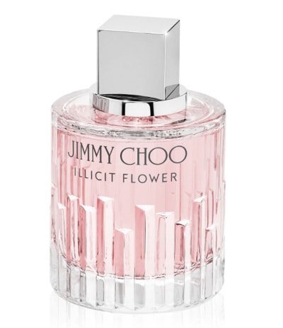 Jimmy Choo Illicit Flower Eau de Toilette