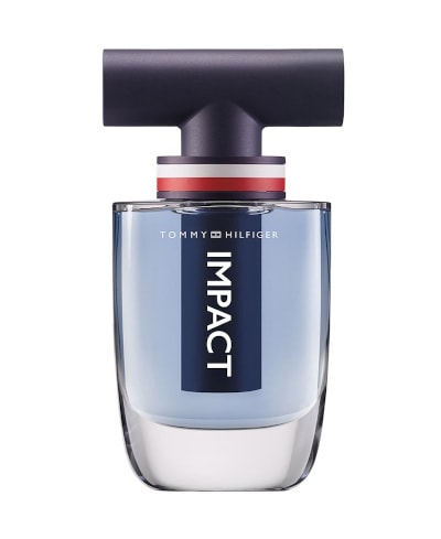 Impact Eau de Toilette