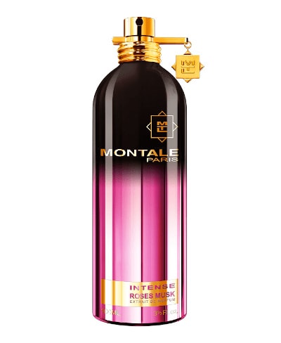 Montale Intense Roses Musk Eau de Parfum