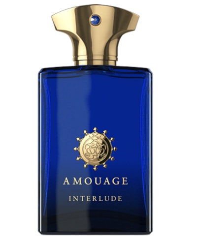 Interlude Man Eau de Parfum