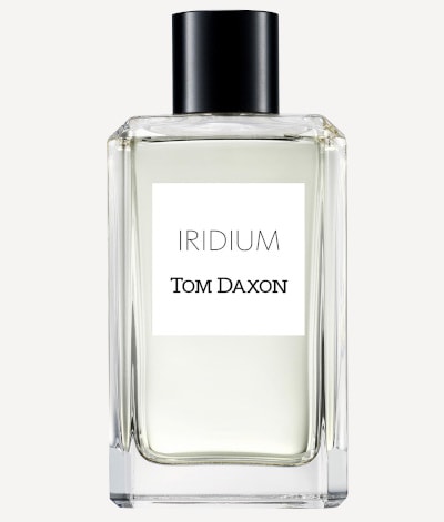 Tom Daxon Iridium Eau de Parfum