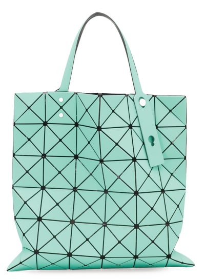 Issey Miyake - Bao Bao Metallic Lucent Tote Bag