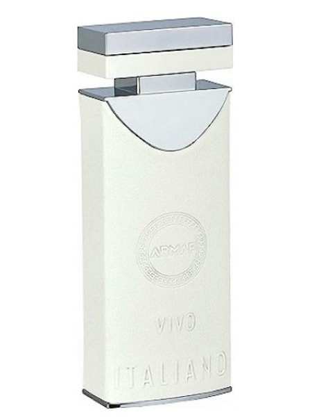 Italian Vivo Eau de Parfum