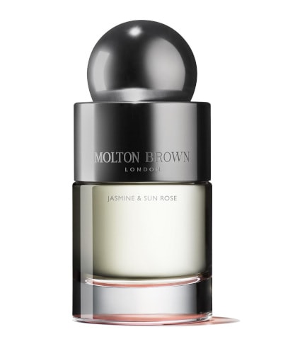 Molton Brown Jasmine & Sun Rose Eau de Toilette