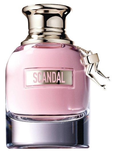 John Paul Gaultier Scandal a Paris Eau de Parfum