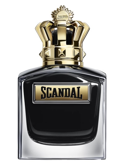 JPG Scandal Pour Homme Le Parfum