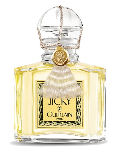 Jicky Extrait by Guerlain