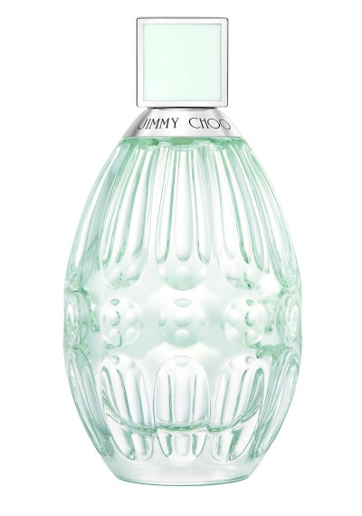 JIMMY CHOO Floral Eau de Toilette 