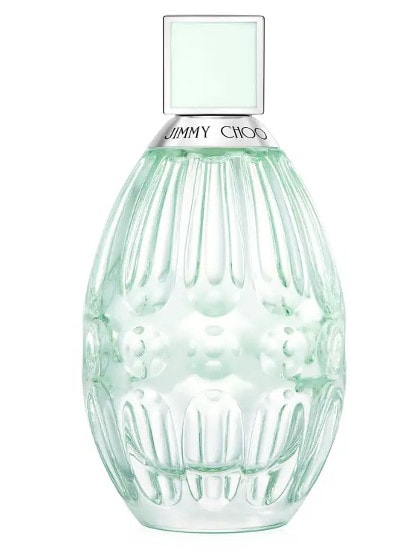 Jimmy Choo Floral Eau de Toilette