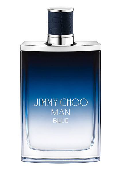 Jimmy Choo Man Blue Eau de Toilette