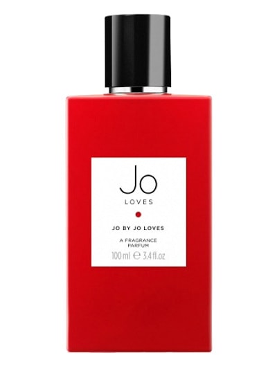 Jo by Jo Loves A Fragrance