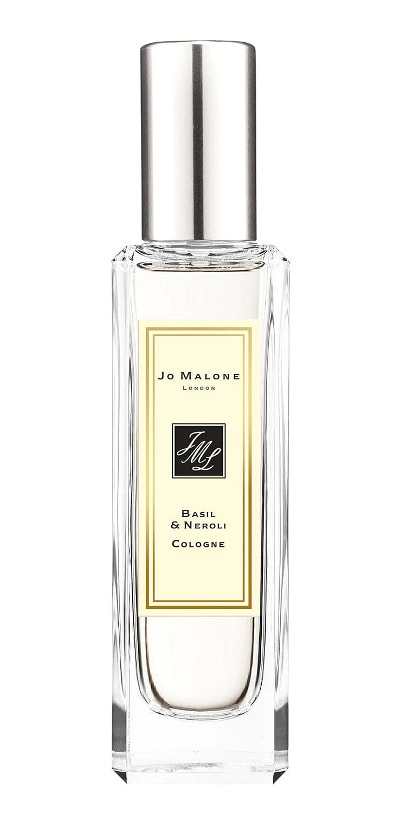 Jo Malone London Basil & Neroli Cologne