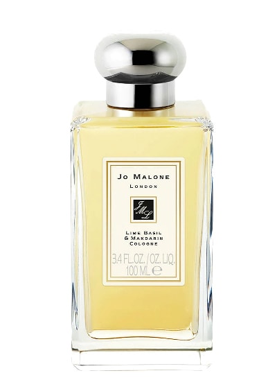 Jo Malone London Lime Basil & Mandarin Cologne