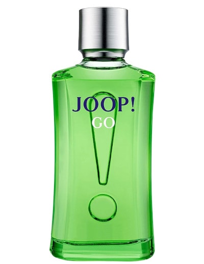 Joop! Go Eau de Toilette