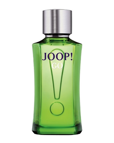 Joop! Go Eau de Toilette