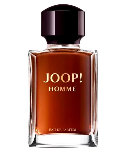 Joop! Homme Eau de Parum